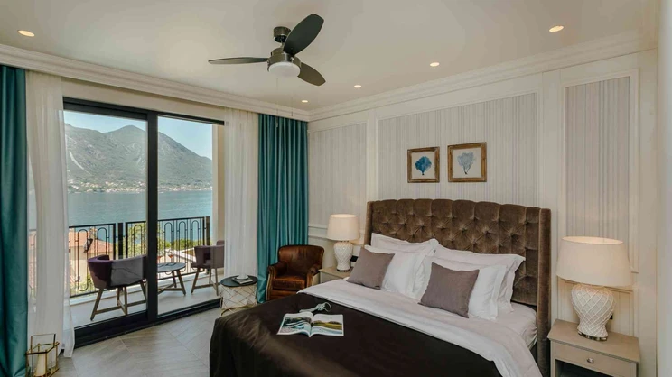 Hotel Casa Del Mare Vizura